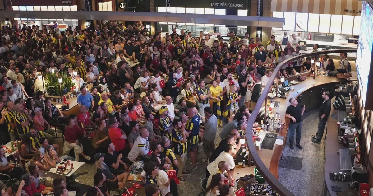 Dünya Kupası Heyecanı, Konserler ve Yaz Akşamları Bir Ortada