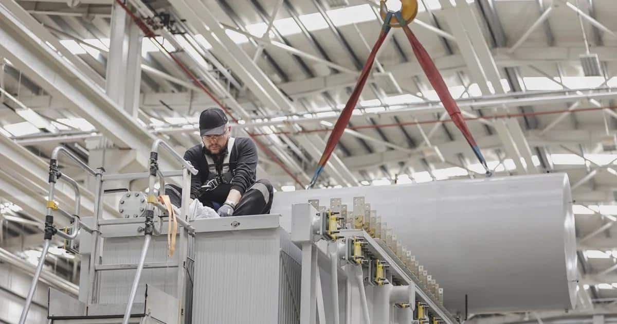 Elektrik Ekipmanları Dalının Önderleri İstanbul’da Buluştu