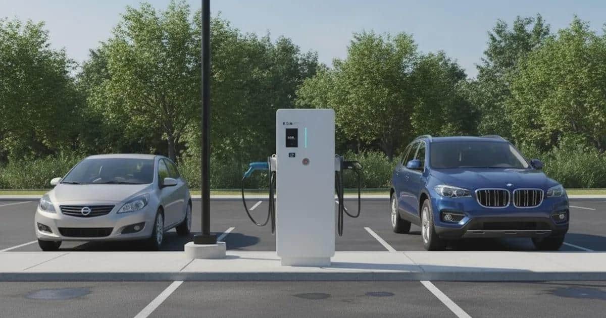 Elektrikli Araç Şarj Altyapısı, EPDK Düzenlemesiyle Konutlara Taşınıyor