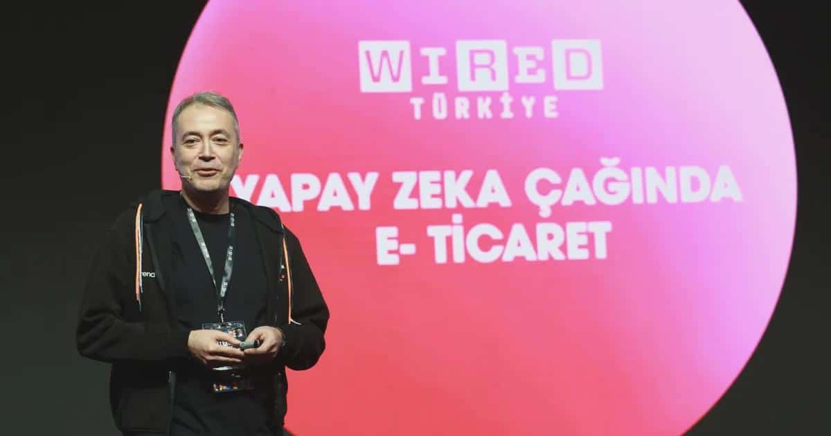 Geleceğin Fikir Önderleri Bir Ortaya Geldi