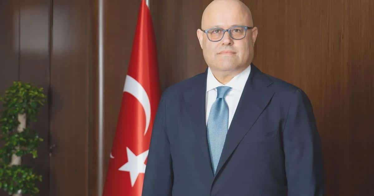 GüzelEnerji ve Milangaz Genel Müdürlük Vazifesine Erdal Yavuz Atandı