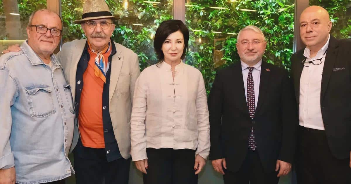 Hititlerin Başşehri Çorum, Gastronomiyle UNESCO Yolunda