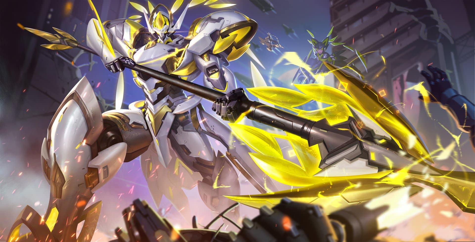 Honor of Kings’te Hero Build Nasıl Duruma Göre Ayarlanır?