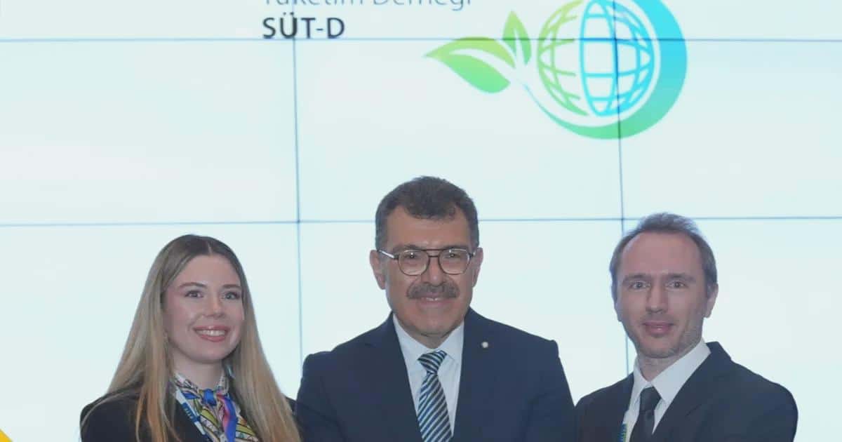 İnci Akü’nün #HerAküBirTohum Projesi’nden 100 Bin Tohum Daha