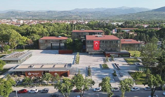 İnegöl Belediyesi 2026 Yılı 1. Dönem Vergi Ödemeleri Resmen Başladı