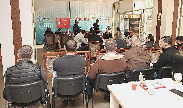 İstihdam Buluşması Katılımcıları 1 Haftada İş Sahibi Oluyor