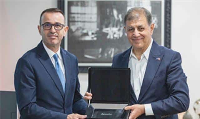 İzmir ve Kosova Arasındaki Güçlü Dostluk Bağı
