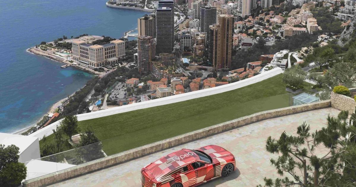 Jaguar’ın Büsbütün Elektrikli Yeni Devri Type 01 ile Başlayacak
