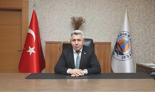 Kandıra Belediye Başkanı Erol Ölmez’den 1 Mayıs Emek ve Dayanışma Günü Mesajı