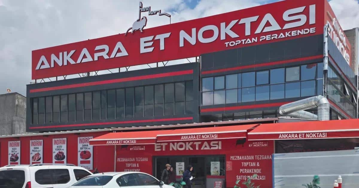 Kurban Bayramı Öncesi Büyük Atılım: Kıyma 499 TL, Kavurma Fiyatsız