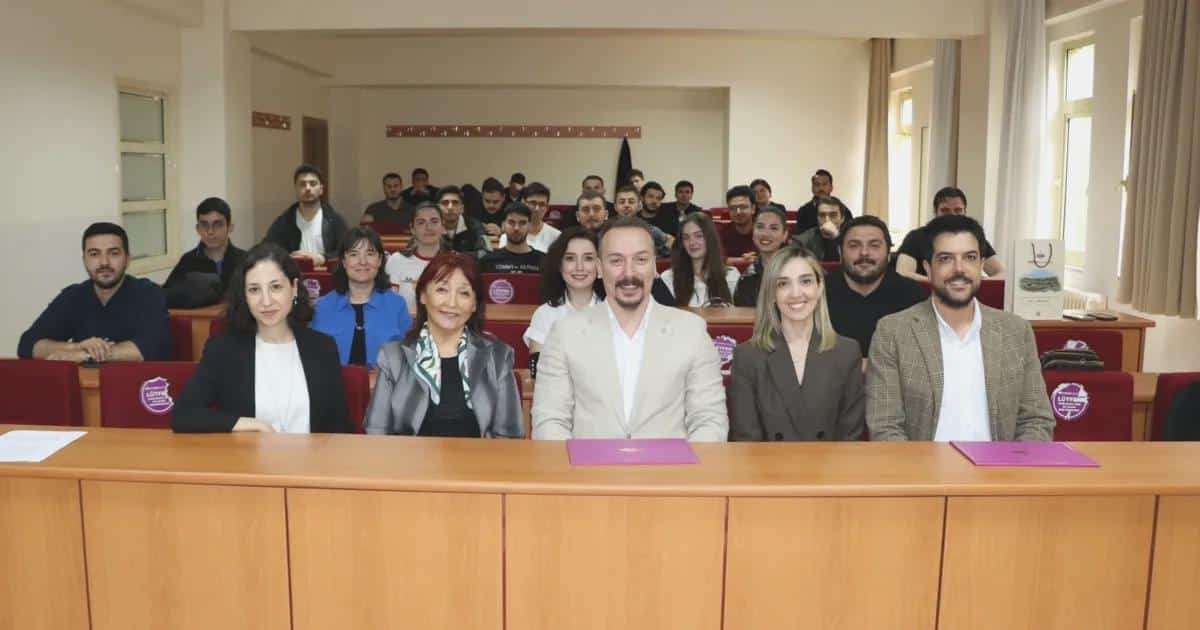 Mitsubishi Electric Türkiye Gençleri Geleceğin İş Dünyasıyla Buluşturdu