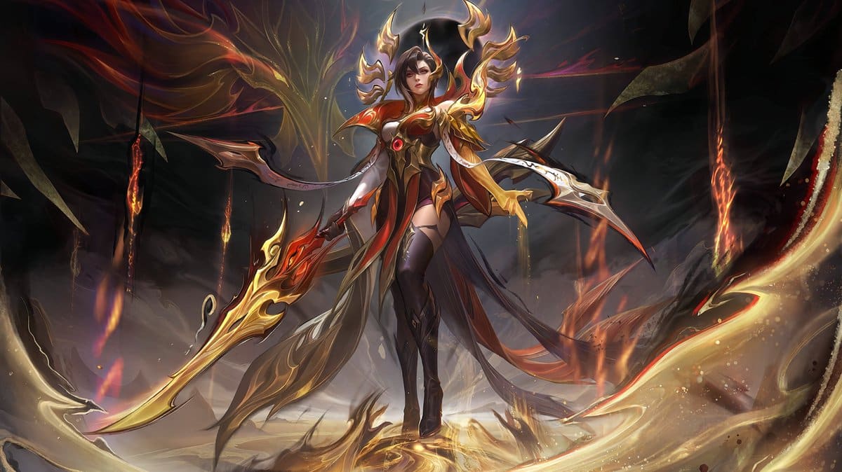 Mobile Legends’ta Penetration ve Sustain Dengesi Nasıl Kurulur?