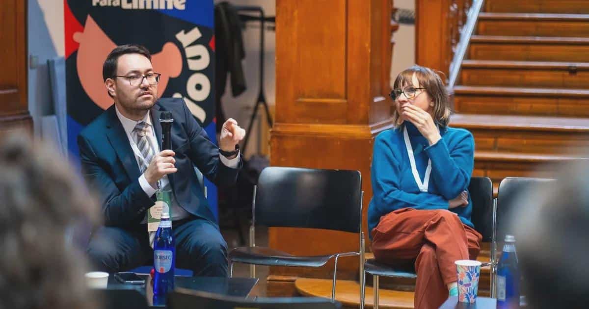 Nilüfer’in Besin Modeli Bükreş’te Anlatıldı