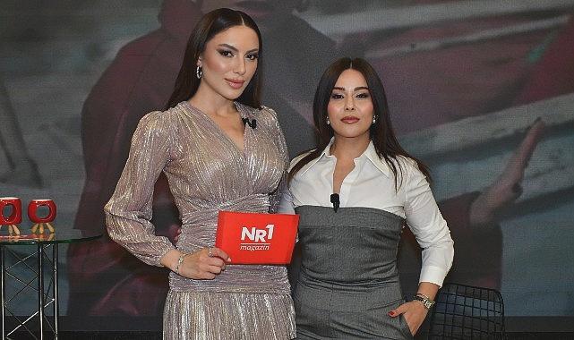NR1 Magazin Programı Bu Haftada Zengin İçeriğiyle Yayında