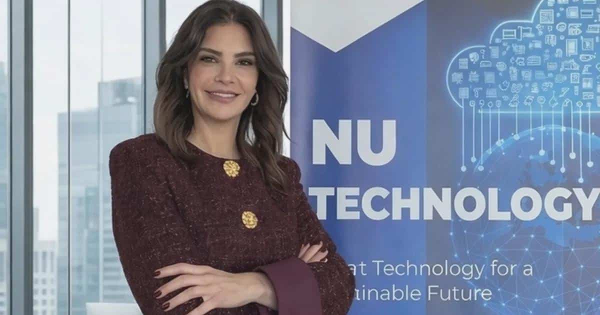 Nu Teknoloji, Endüstriyel IoT ve Yapay Zeka Tahlilleriyle Öne Çıkıyor
