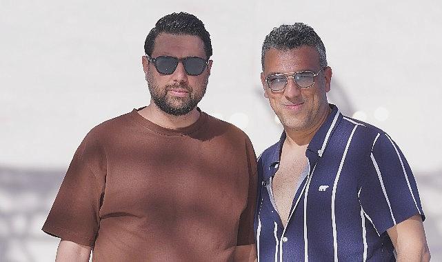 Podyumun Sihirbazları: Serkan ve Gökhan Duman, moda sektörüne hayat katıyor