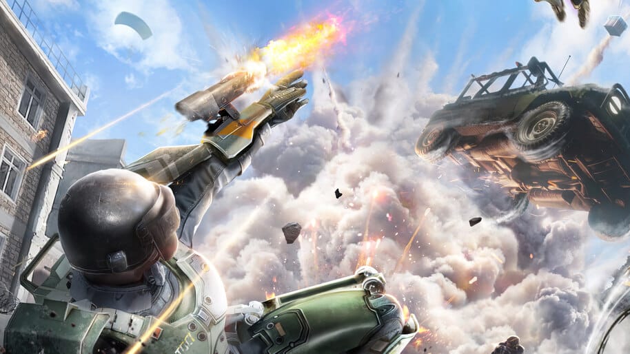 PUBG Mobile’da DMR Kullanımı Squad Baskısını Nasıl Artırır?