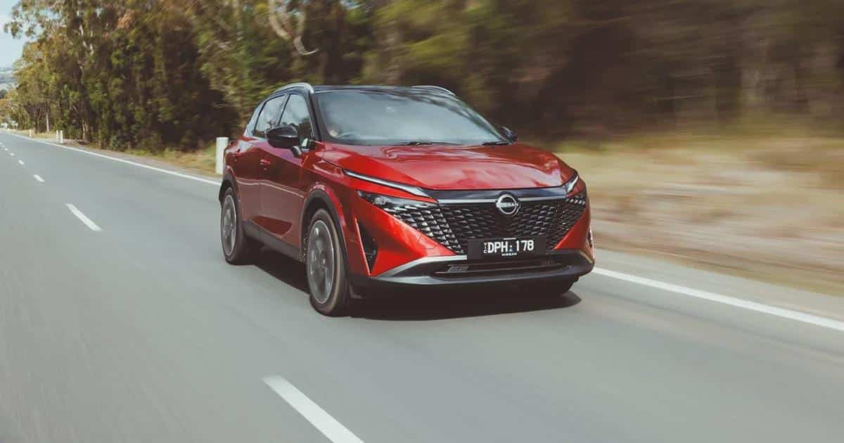 Qashqai e-POWER’dan Tazmanya Testinde Rekor Tasarruf