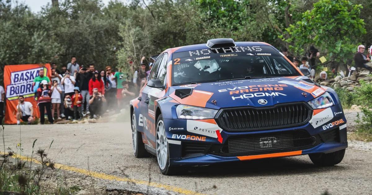 Rally Bodrum, Sürdürülebilirlik Vizyonuyla Tabiata Hürmetini Bir Kere Daha Kanıtladı