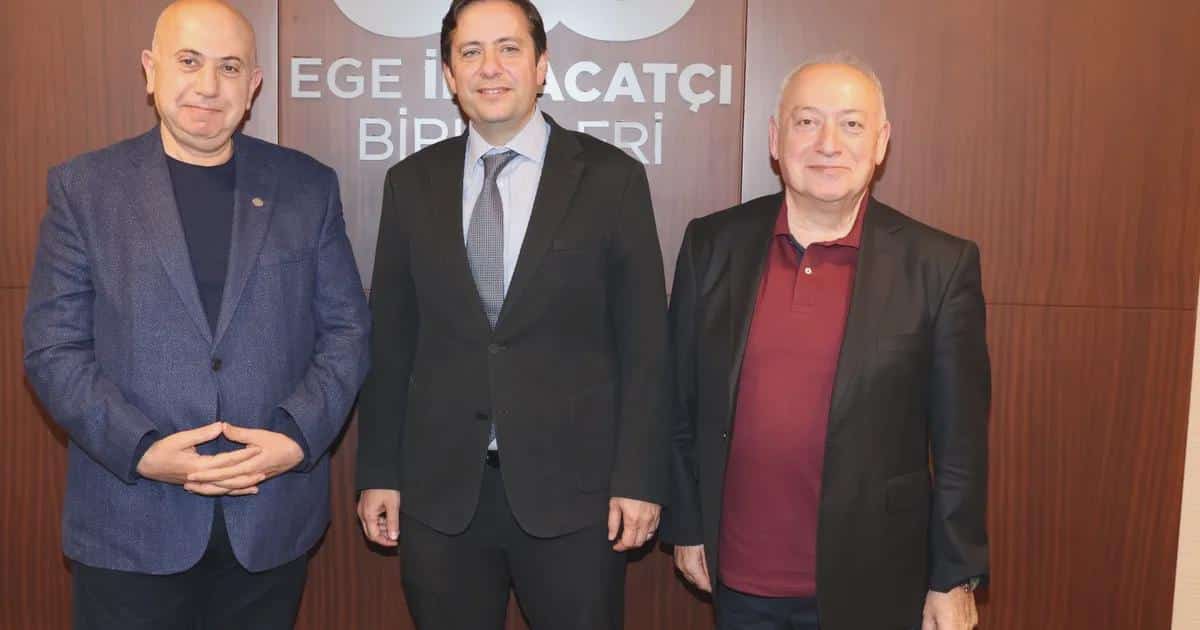 Su Eserleri ve Hayvansal Mamuller Bölümü Sinan Kızıltan’la Devam Dedi