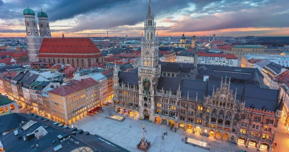 Sunexpress İle Edremit’ten Münih Ve Hannover’e Direkt Uçuşlar Başlıyor