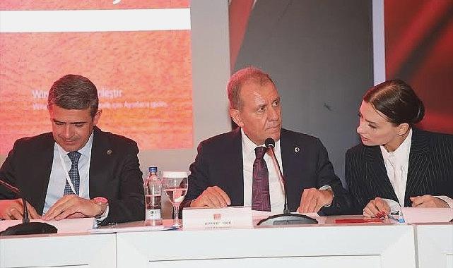 TBB Mayıs Meclisinde Görev Dağılımı: Levent Koç Yeniden Güven Tazeledi