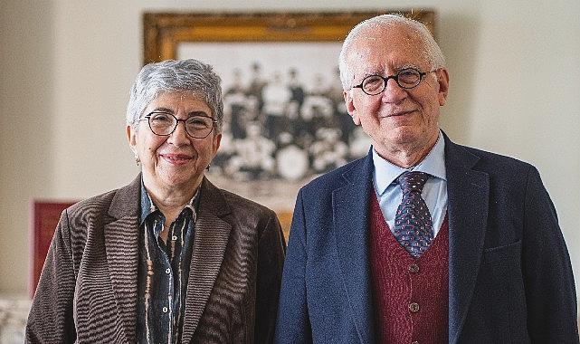 Tevfik Fikret Kitabı Galatasaray Üniversitesi Kültür ve Sanat Merkezi’nde Tanıtıldı