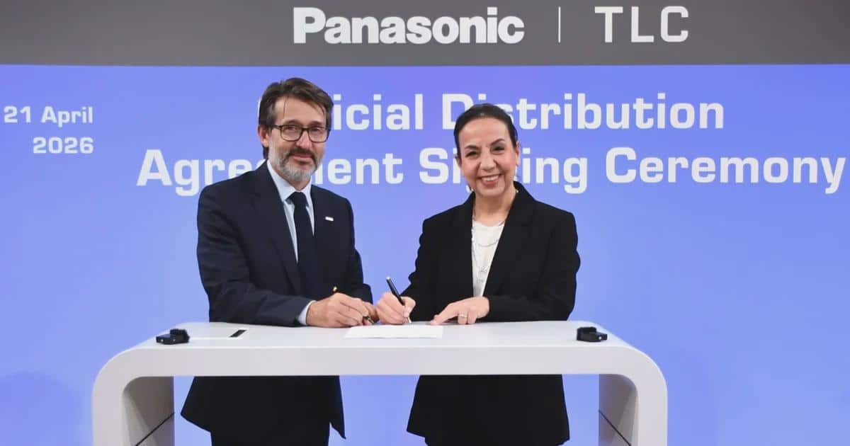TLC Klima ve Panasonic Klima’dan Güçlü İş Birliği