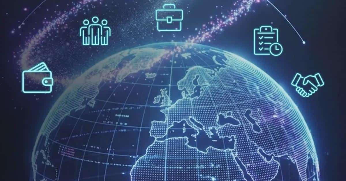 Türk Telekom Dijital Geleceği İnşa Edecek  Teşebbüsleri Bekliyor