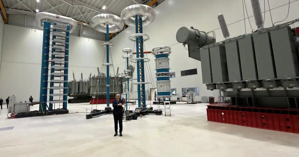 Türkiye’den Test Gücü Atağı