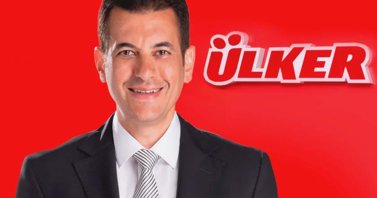 Ülker, 2026 Yılı Birinci Çeyrek Finansallarını açıkladı