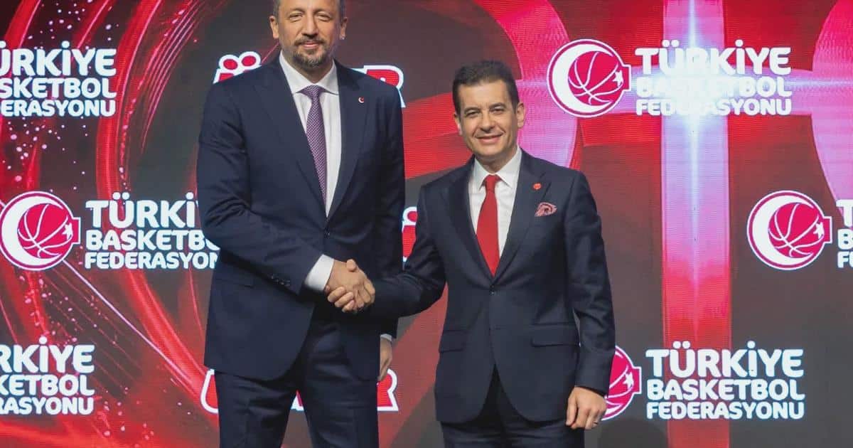 Ülker’den Türk Basketboluna Güçlü Takviye