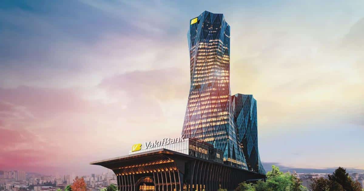 VakıfBank Stevie Awards MENA’dan 35 Mükafatla Döndü