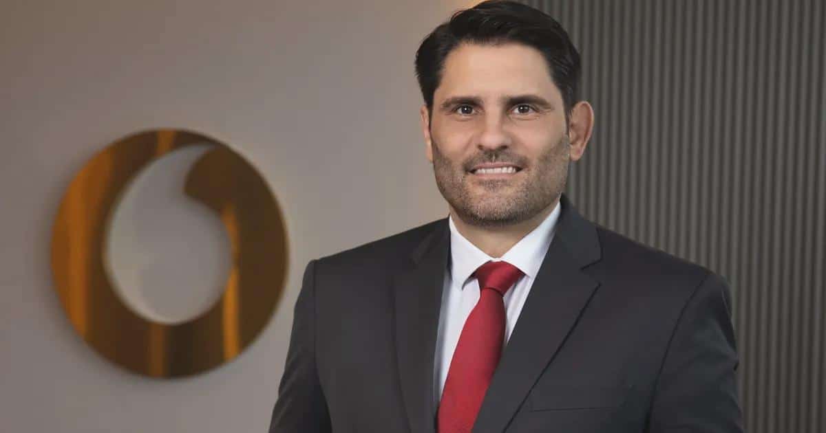 Vodafone Bulut Temelli DNS Tahlili Kullanmaya Başladı