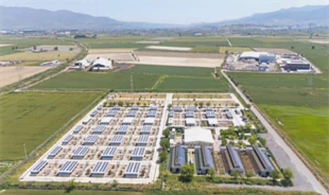 Yağmur Suyu GES’lere Can Verdi