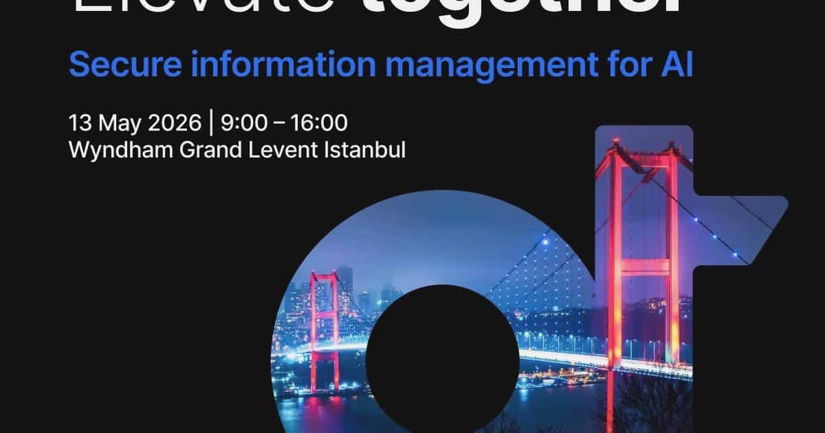 Yapay Zeka Çağında İnançlı Bilgi İdaresinin Rotası İstanbul’da Çizilecek