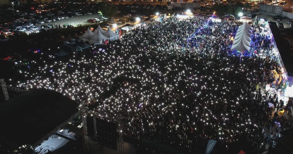 2. Nilüfer Karadeniz Şenliği 5 Haziran’da Başlıyor