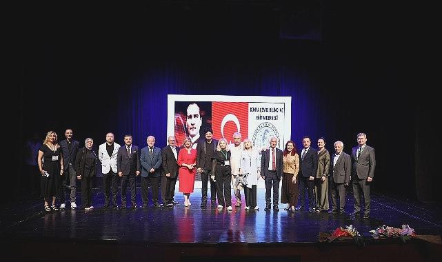 2. Yüzyıl Cumhuriyet Ödülleri Sahiplerini Buldu