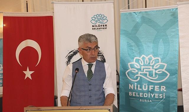 24. Nilüfer Uluslararası Spor Şenlikleri’nde emeği geçenlere