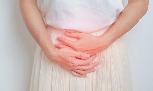 Adet Ağrısının Gerçek Sebebini Üç Yıl Sonra Öğrendi