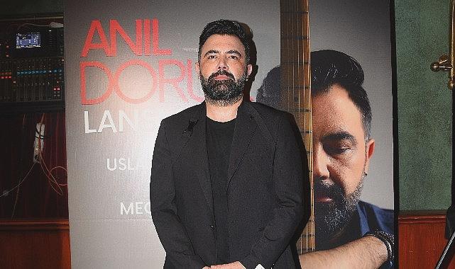 Anıl Doruk: Harbiye Açıkhava’da konser vermek iste