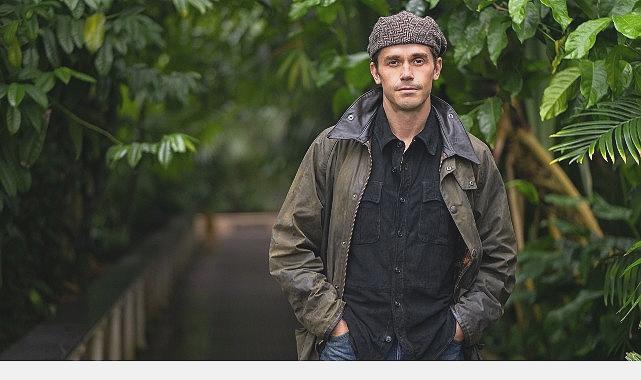 ‘Antoni Porowski ile Dünyanın En İyi Rotaları’ 9 Haziran Salı 20.00’de İki Bölüm Art Arda National Geographic Ekranlarında Başlıyor!