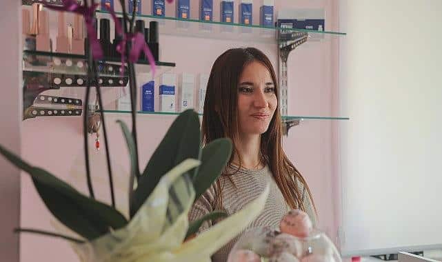 ATASEM’e başladı hayatı değişti