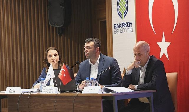Bakırköy’e İki Prestij Cadde Geliyor