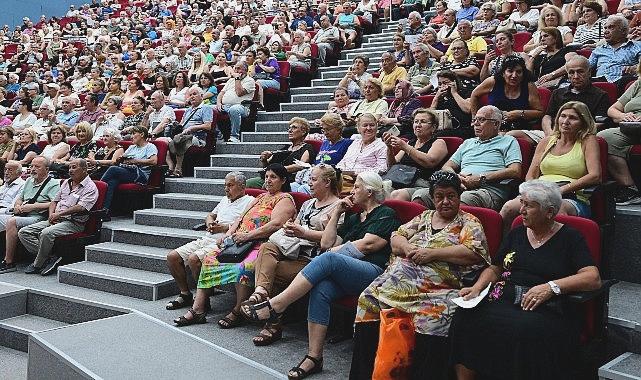 Başkan Çerçioğlu’ndan Didim’de Yaza Sanat Dolu Merhaba