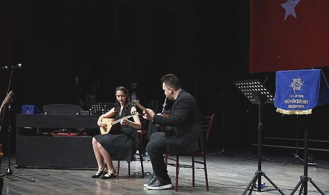 Başkan Çerçioğlu’nun Destekleri ile Kültür ve Sana
