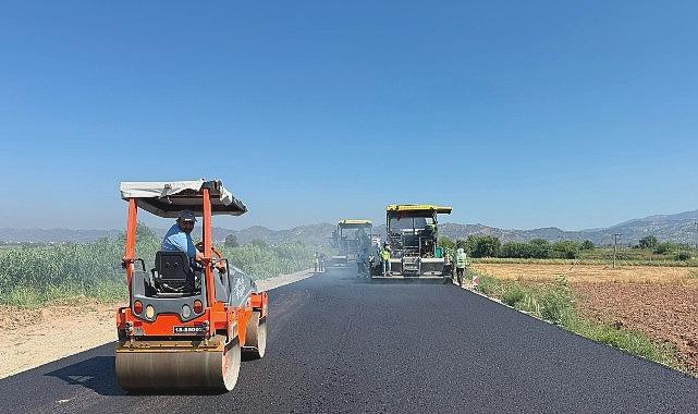 Başkan Çerçioğlu’nun Öncülüğünde Aydın’ın Tüm İlçe