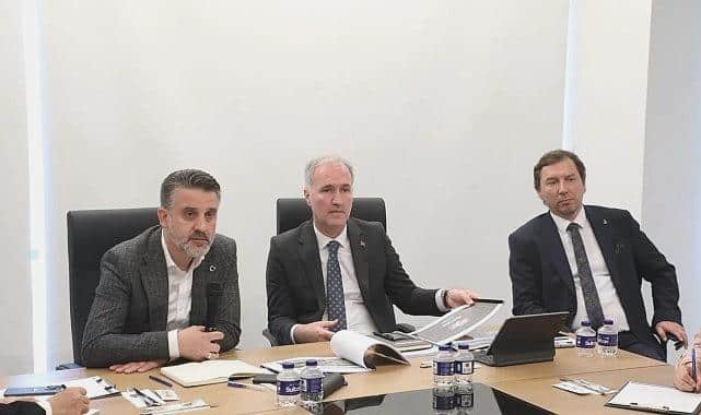 Bursa Büyükşehir Belediye Başkan Vekili Şahin Biba: “İnegöllü Hemşerilerimizin Bu Çilesine Son Vereceğiz”