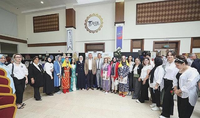 Büyükakın: “Kocaeli’de koca bir dayanışma sistemi 