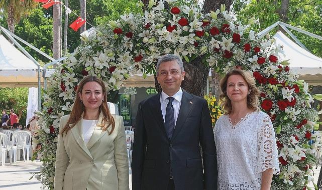 Büyükşehir COP31 öncesi çevreye sanal gerçeklikle 